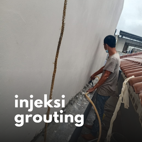 Injeksi Grouting